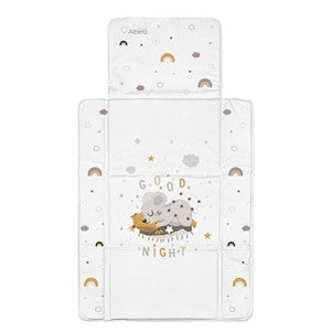 משטח החתלה נייד GOOD NIGHT