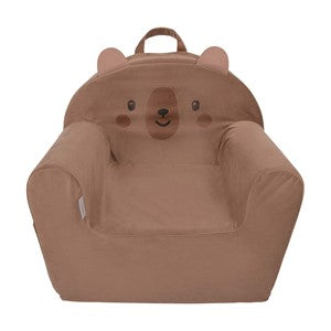 כורסת דובי ליחיד