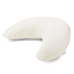 כרית הנקה בצבע קרמל