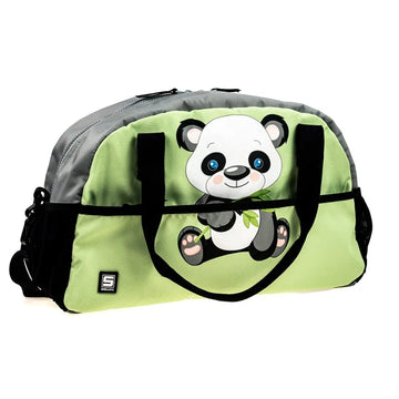 תיק ספורט פנדה