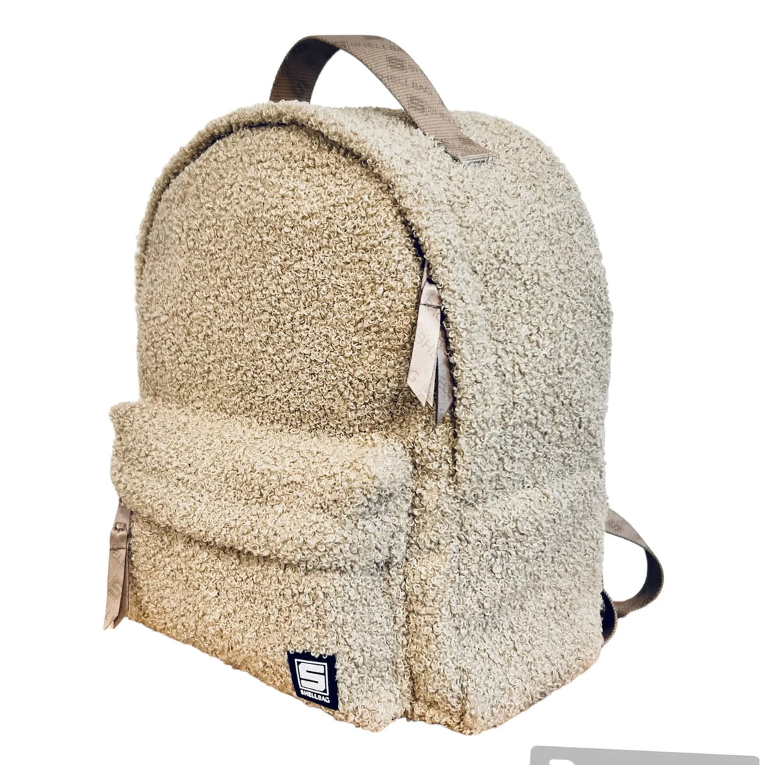 תיק לגן גב גוון בז'