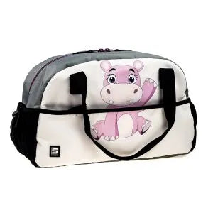 תיק ספורט היפופוטם