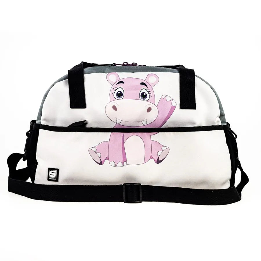 תיק ספורט היפופוטם