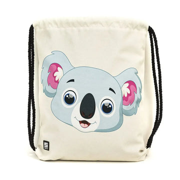 תיק שרוך קואלה