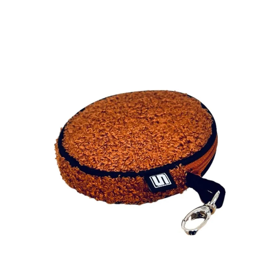 ארנק גוון חום