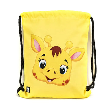 תיק שרוך ג'ירפה