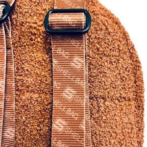 תיק לגן גוון חום