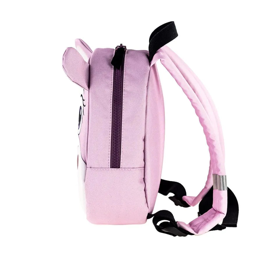 תיק לגן פרצוף היפופוטם