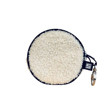 ארנק גוון קרם