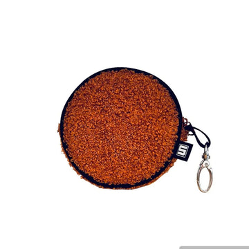 ארנק גוון חום