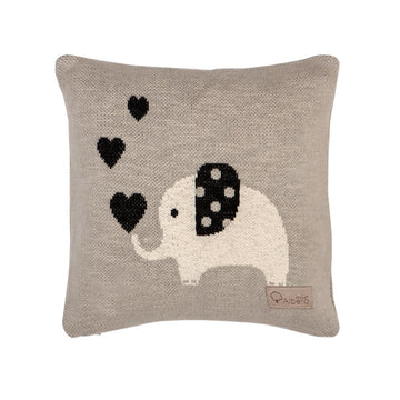 כרית פיל לבבות