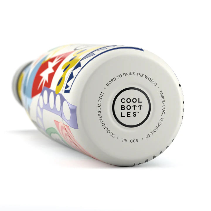 בקבוק  500 מ"ל ELECTRIC GARDEN