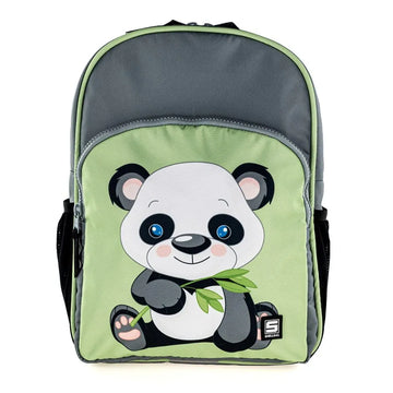 תיק לגן פנדה מידה M