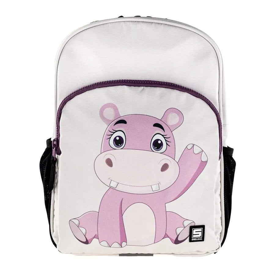 תיק לגן היפו מידה M