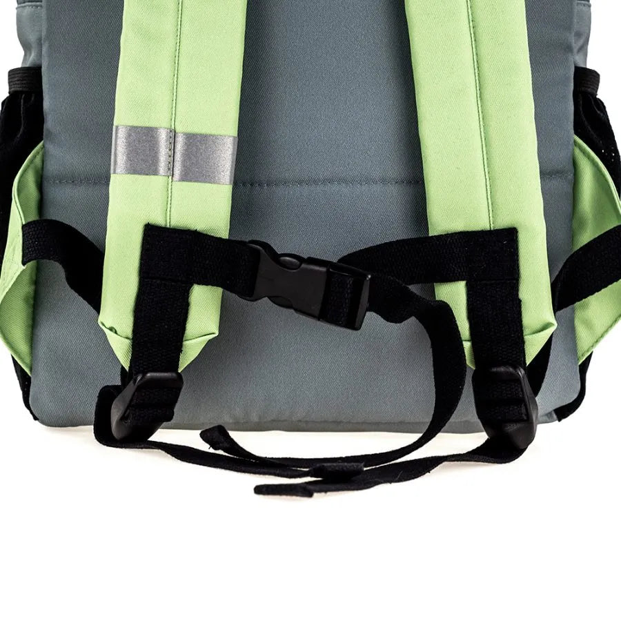 תיק לגן פנדה מידה M