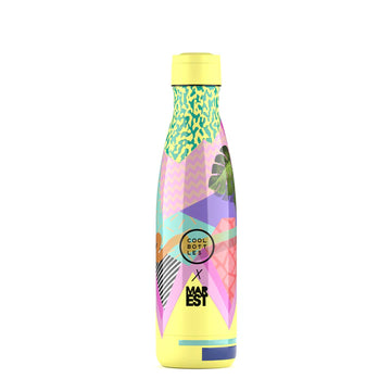 בקבוק ים תיכוני 500 מ"ל COOL BOTTLES