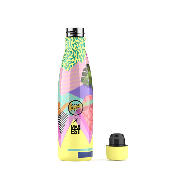 בקבוק ים תיכוני 500 מ"ל COOL BOTTLES