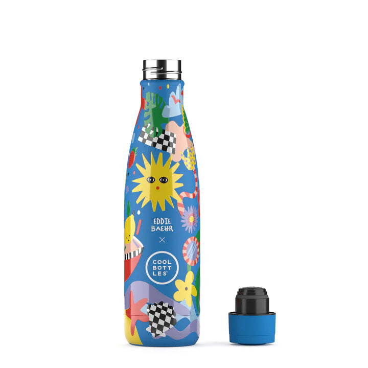 בקבוק Sunshine Fiesta 500 מ"ל COOL BOTTLES