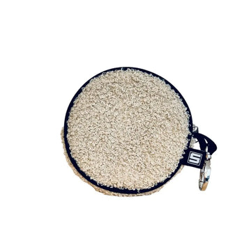 ארנק גוון בז'