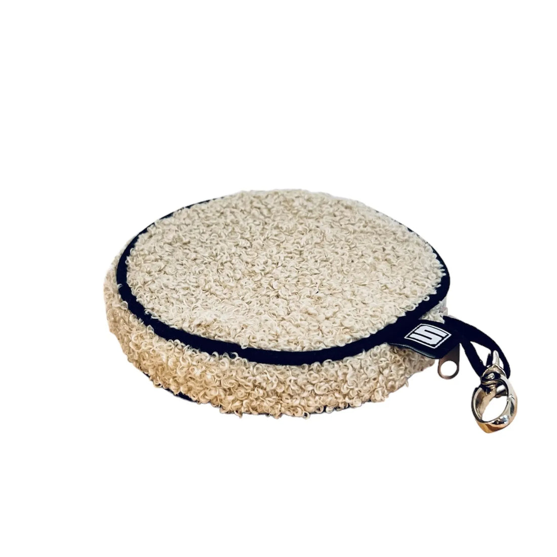 ארנק גוון בז'