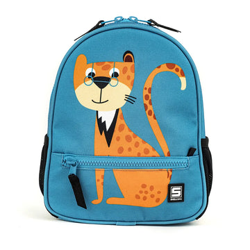 תיק גב לילדים - נמר  שובב