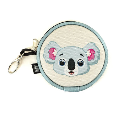ארנק לילדים עם עיצוב קואלה