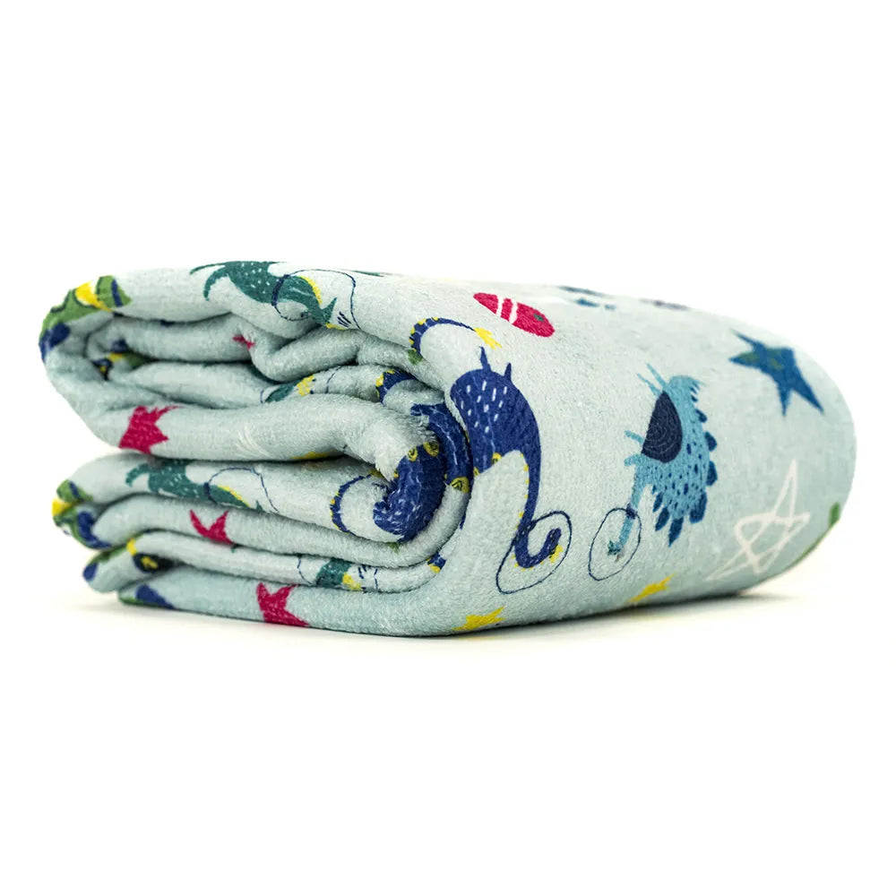 מגבת רחצה דינו חלל