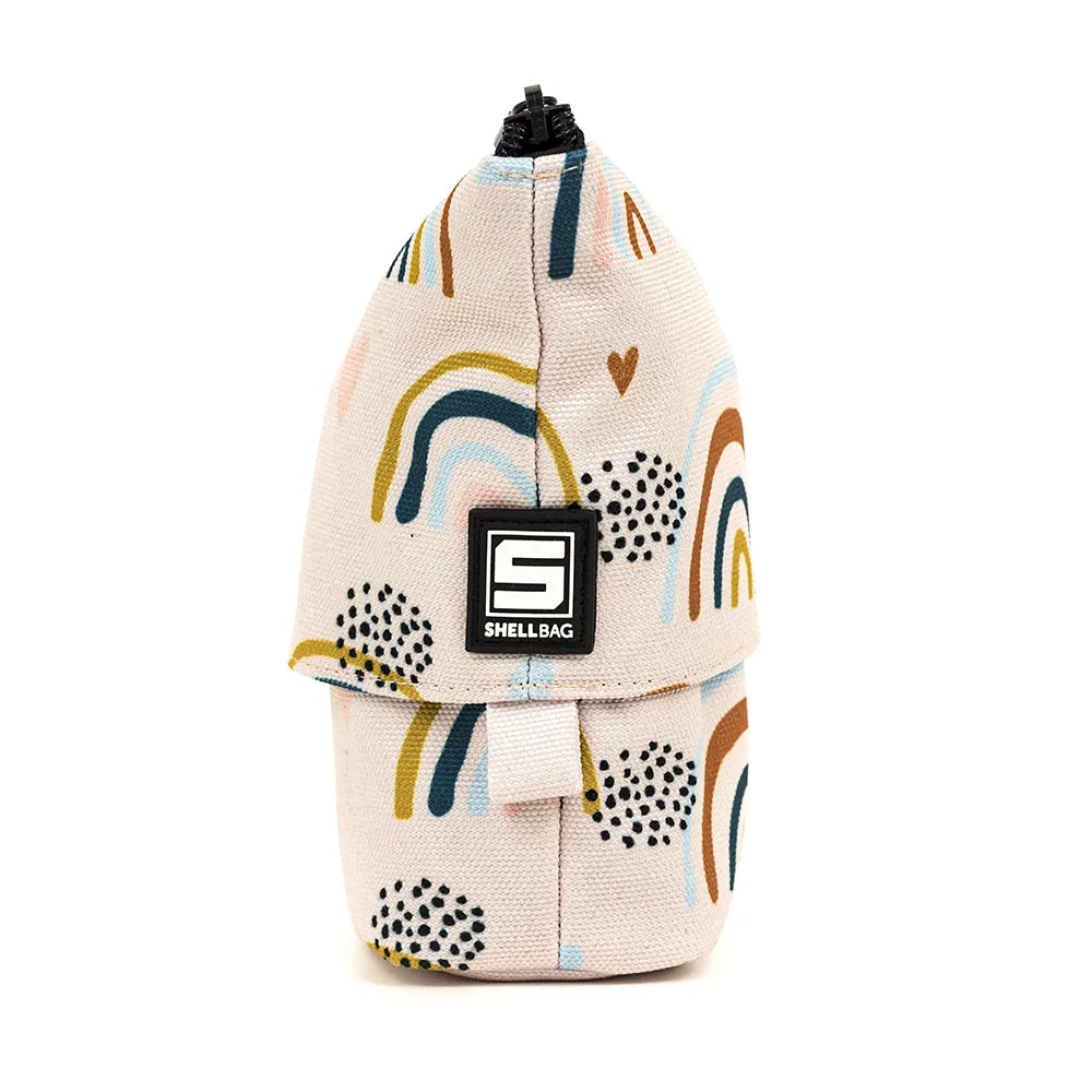 קלמר מתקפל קשת בענן