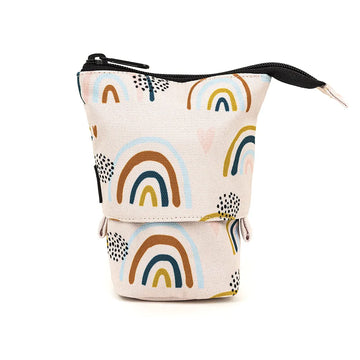 קלמר מתקפל קשת בענן