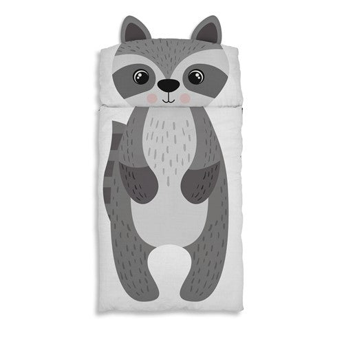 שק שינה דביבון