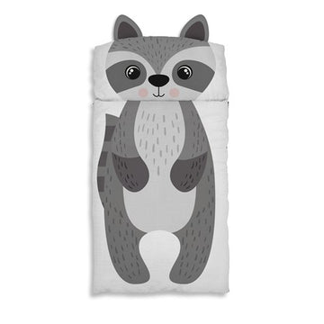 שק שינה דביבון