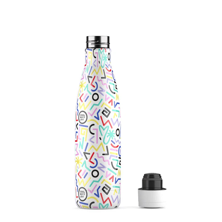 בקבוק אלגרה 500 מ"ל COOL BOTTLES