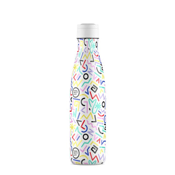 בקבוק אלגרה 500 מ"ל COOL BOTTLES