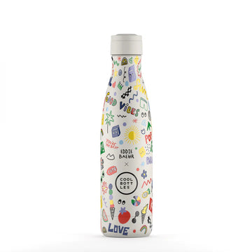 בקבוק אנרגיות טובות 500 מ"ל COOL BOTTLES