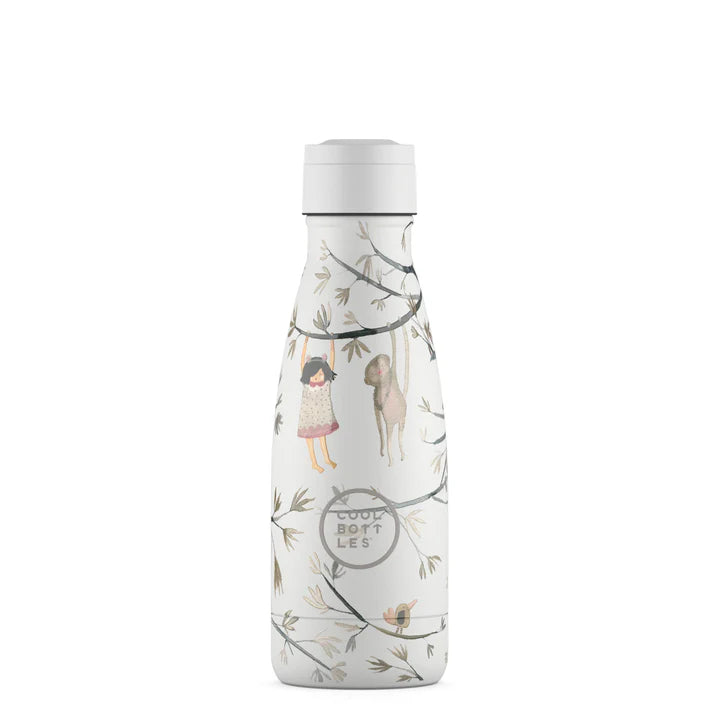 בקבוק Hanging Friends 260 מ"ל COOL BOTTLES