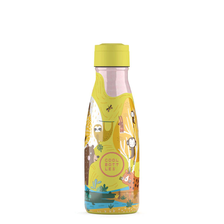 בקבוק Jungle Park 260 מ"ל COOL BOTTLES