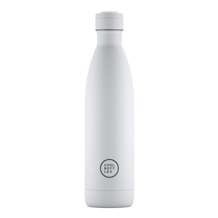 בקבוק לבן 750 מ"ל COOL BOTTLES