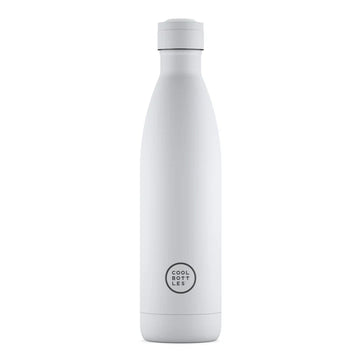 בקבוק לבן 750 מ"ל COOL BOTTLES