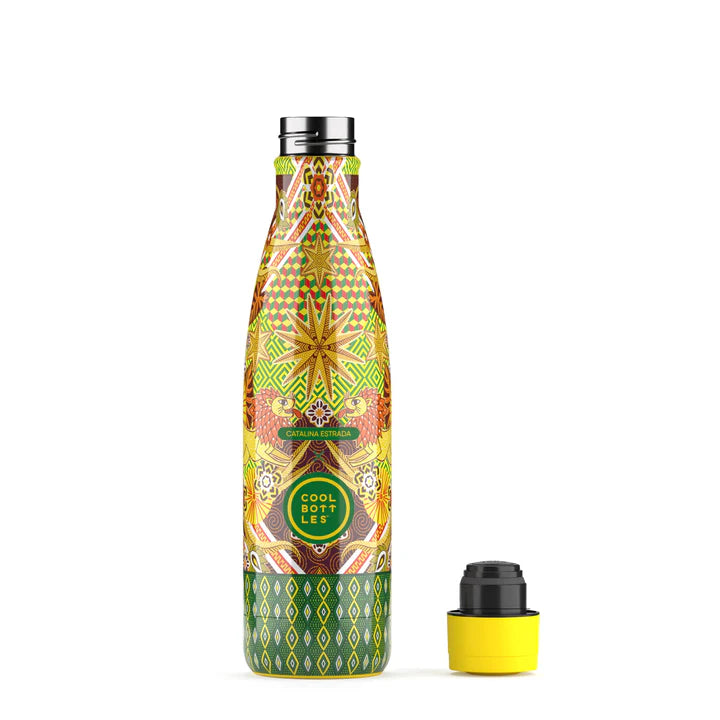 בקבוק אריה אמזונס 500 מ"ל COOL BOTTLES