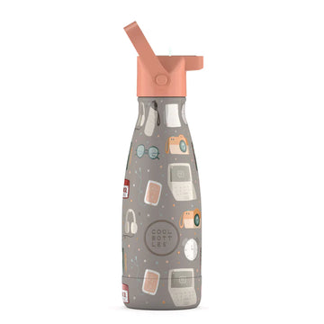 בקבוק Must Have 260 מ"ל COOL BOTTLES