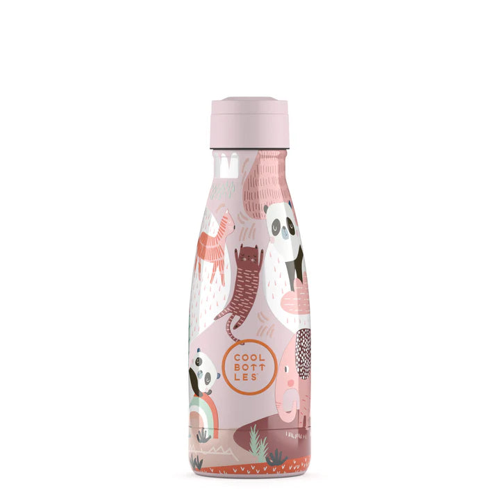 בקבוק Panda Gang 260 מ"ל COOL BOTTLES