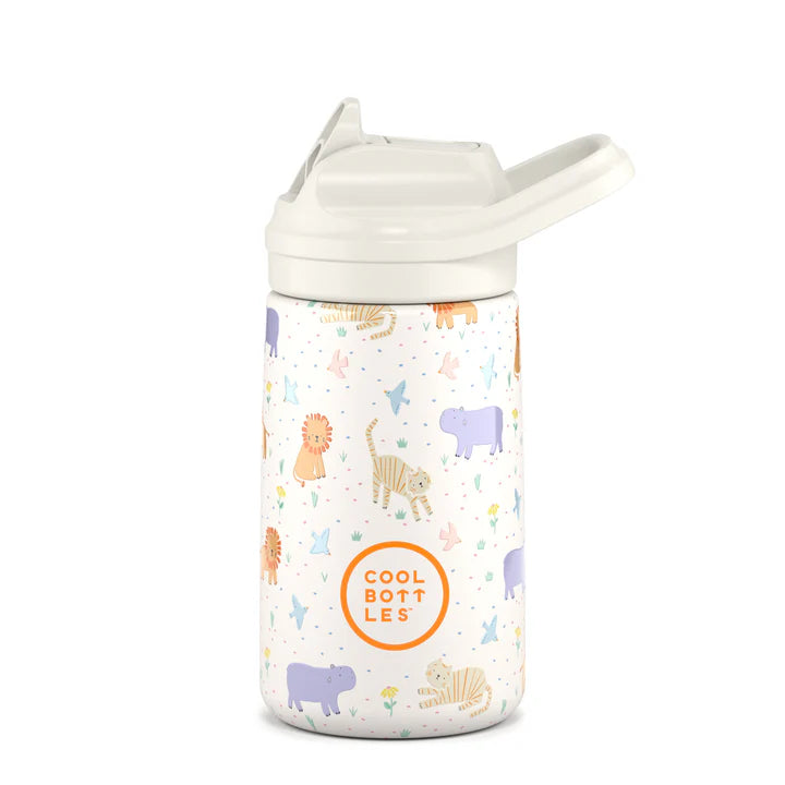 בקבוק תינוק Roar Time 350 מ"ל COOL BOTTLES