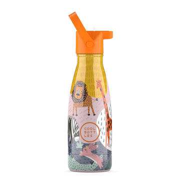 בקבוק Savannah Kingdom 260 מ"ל COOL BOTTLES