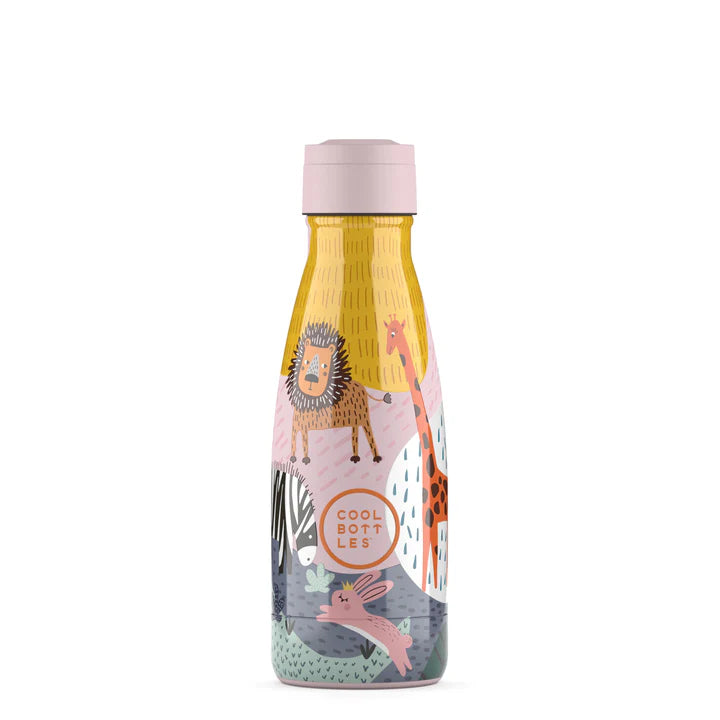 בקבוק Savannah Kingdom 260 מ"ל COOL BOTTLES