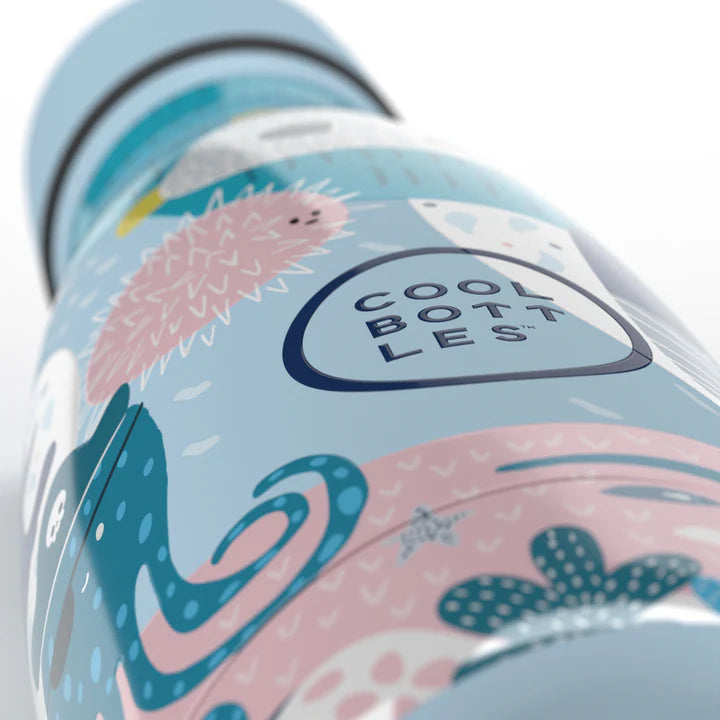 בקבוק Sea World 260 מ"ל COOL BOTTLES