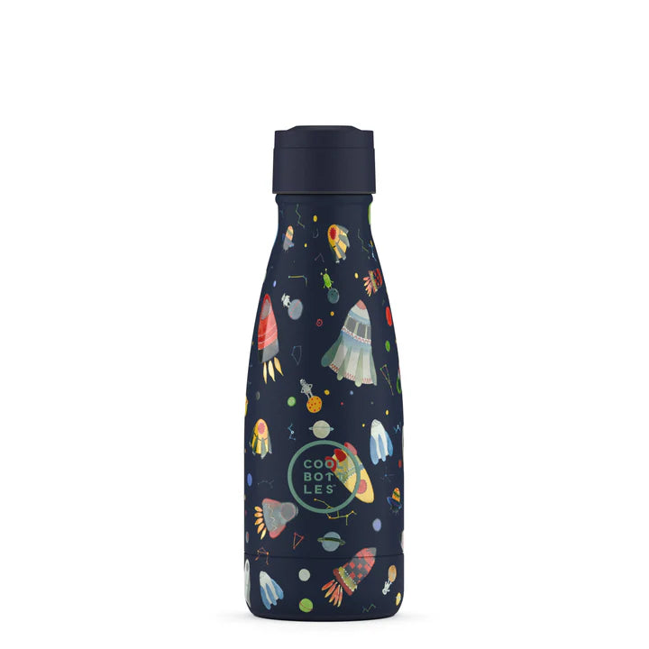 בקבוק Space Rockets 260 מ"ל COOL BOTTLES