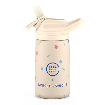 בקבוק תינוק SPRT& Sprinkles Land 350 מ"ל COOL BOTTLES