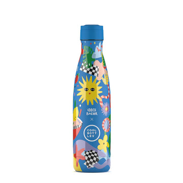 בקבוק Sunshine Fiesta 500 מ"ל COOL BOTTLES