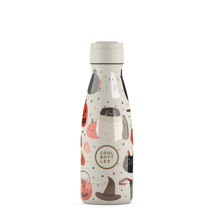 בקבוק Trick or Treat 260 מ"ל COOL BOTTLES