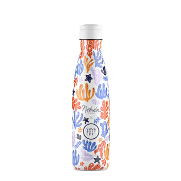 בקבוק אלמוגים 500 מ"ל COOL BOTTLES